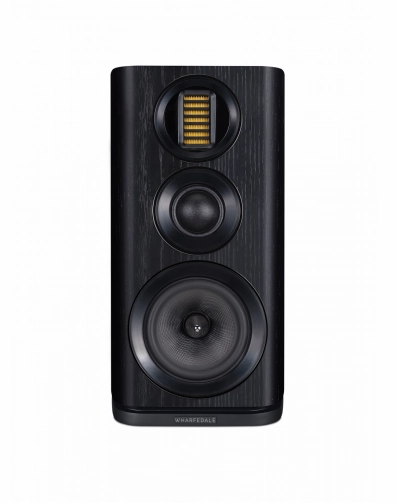 Wharfedale Evo 4.2 Bookshelf Speakers - PAIR Kitchen Appliances