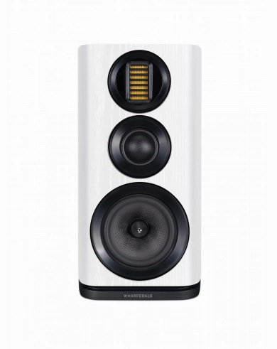 Wharfedale Evo 4.2 Bookshelf Speakers - PAIR