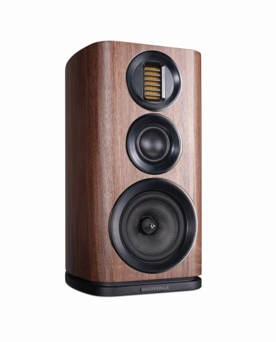 Wharfedale Evo 4.2 Bookshelf Speakers - PAIR