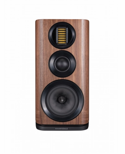 Wharfedale Evo 4.2 Bookshelf Speakers - PAIR