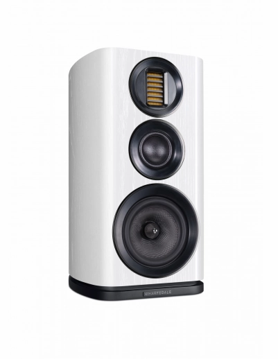 Wharfedale Evo 4.2 Bookshelf Speakers - PAIR