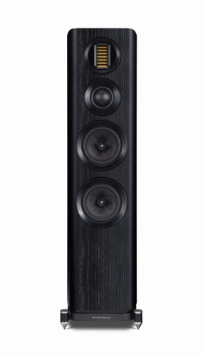 Wharfedale Evo 4.3 Floorstanding Speakers - PAIR Kitchen Appliances