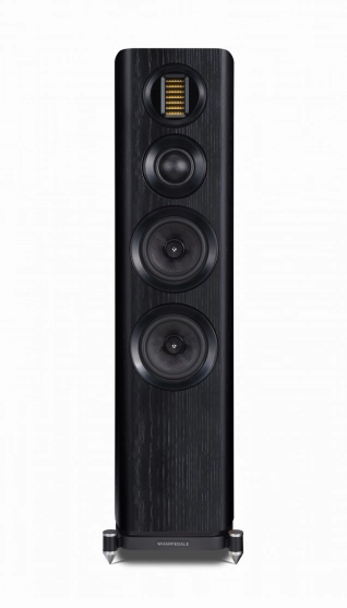 Wharfedale Evo 4.3 Floorstanding Speakers - PAIR Kitchen Appliances