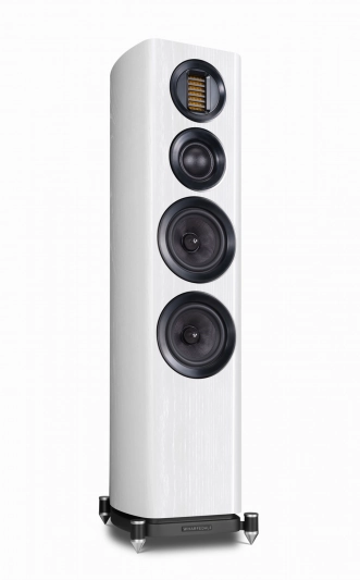 Wharfedale Evo 4.3 Floorstanding Speakers - PAIR