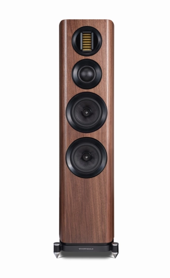 Wharfedale Evo 4.3 Floorstanding Speakers - PAIR