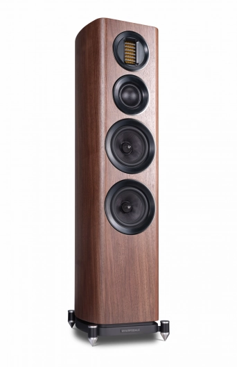 Wharfedale Evo 4.3 Floorstanding Speakers - PAIR