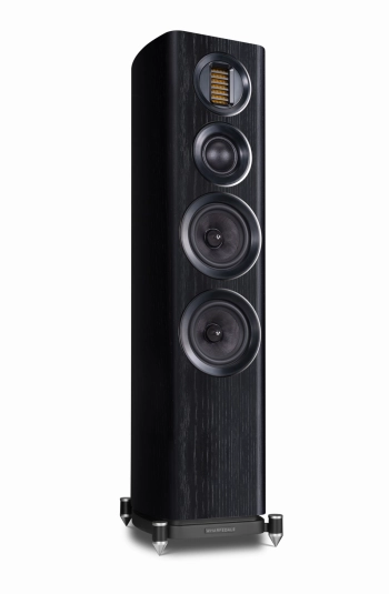 Wharfedale Evo 4.3 Floorstanding Speakers - PAIR