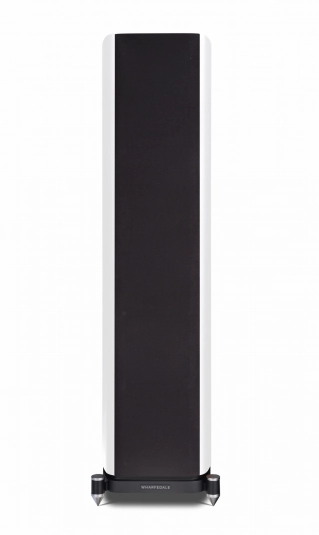 Wharfedale Evo 4.3 Floorstanding Speakers - PAIR