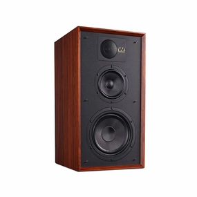 Wharfedale Linton Heritage Bookshelf Loudspeaker (pair) Kitchen Appliances