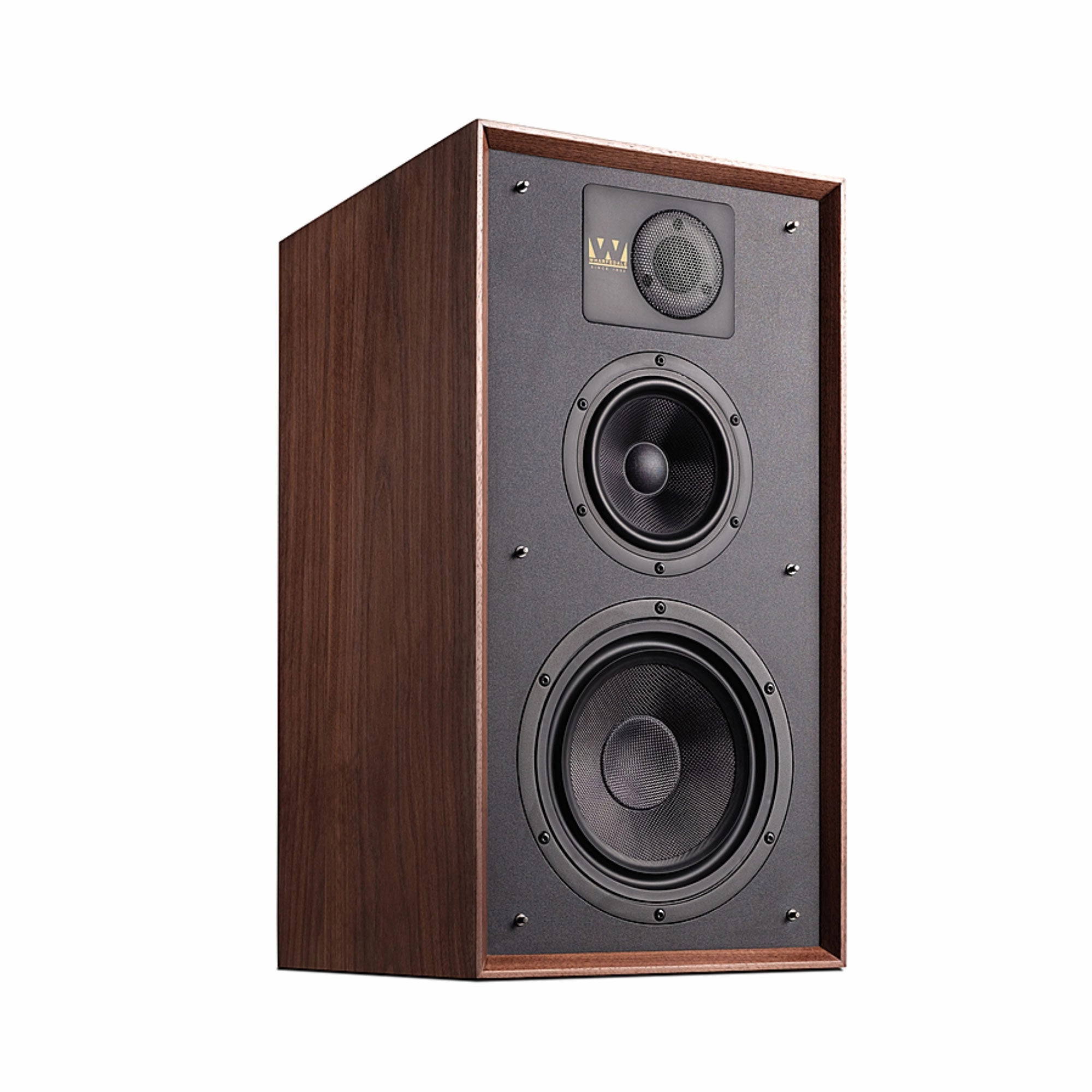 Wharfedale Linton Heritage Bookshelf Loudspeaker (pair)