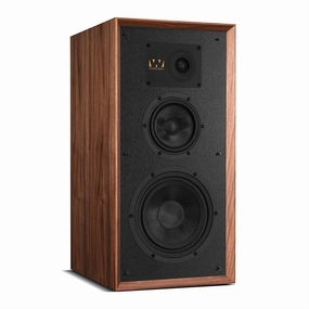Wharfedale Super Linton Heritage Bookshelf Loudspeaker (pair) Kitchen Appliances