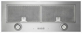 Whirlpool UVL5430JSS 30" Custom Hood Liner Ventilation Range Hoods high suction kitchen exhaust hood