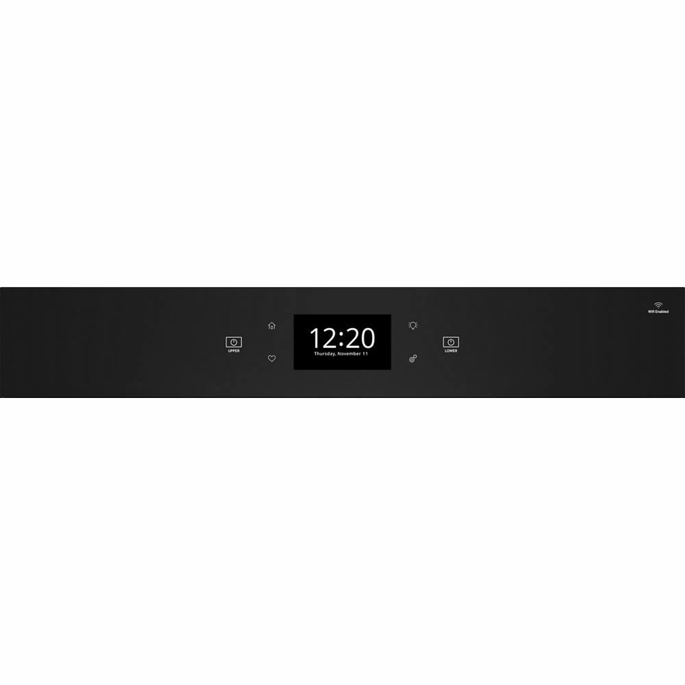 Whirlpool WOED7027PZ 8.6 Cu. Ft. Double Smart Wall Oven With Air Fry