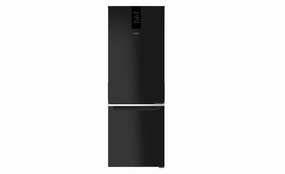 Whirlpool WRB533CZJB 24-Inch Wide Bottom-Freezer Refrigerator - 12.7 Cu. Ft. Freestanding Refrigerators freestanding fridge freezer combo