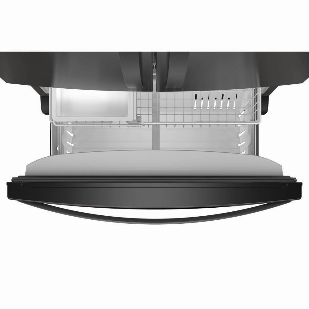 Whirlpool WRFC2036RB Whirlpool? Counter-Depth French Door Bottom Mount Refrigerator