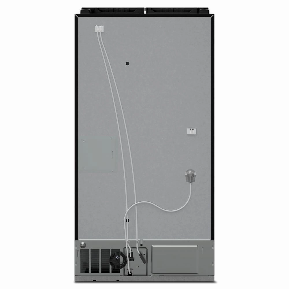 Whirlpool WRFC2036RV Whirlpool? Counter-Depth French Door Bottom Mount Refrigerator