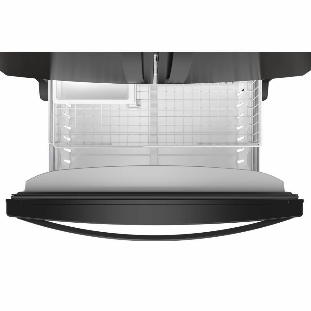 Whirlpool WRFF3236RB Whirlpool? Full-Depth French Door Bottom Mount Refrigerator