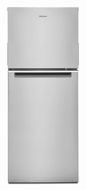 Whirlpool WRT112CZJZ 24-Inch Wide Small Space Top-Freezer Refrigerator - 11.6 Cu. Ft. Freestanding Refrigerators freestanding fridge freezer combo