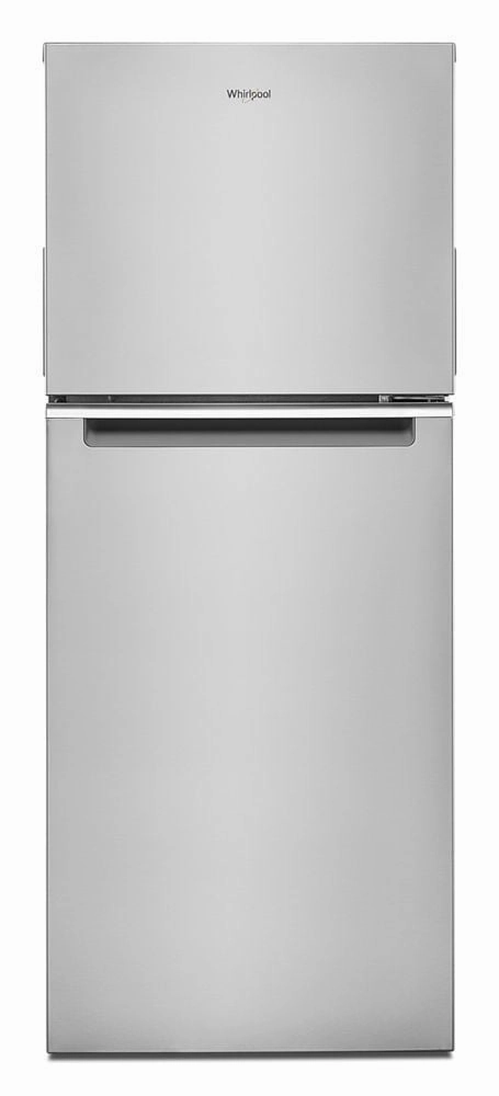 Whirlpool WRT112CZJZ 24-Inch Wide Small Space Top-Freezer Refrigerator - 11.6 Cu. Ft. Freestanding Refrigerators freestanding fridge freezer combo