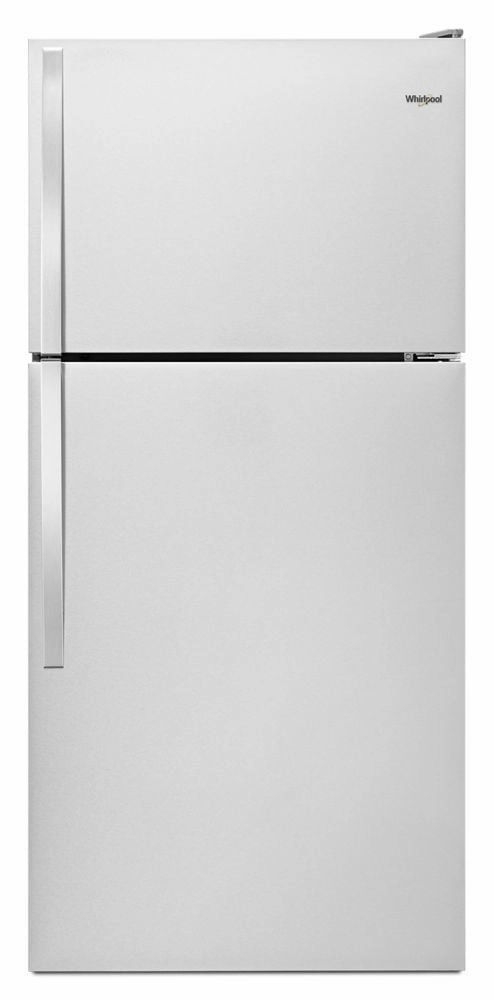 Whirlpool WRT148FZDM 30" Wide Top-Freezer Refrigerator Freestanding Refrigerators freestanding fridge freezer combo