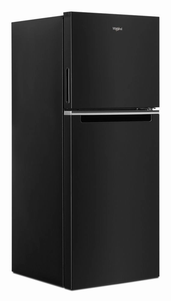 Whirlpool WRT312CZJB 24-Inch Wide Top-Freezer Refrigerator - 11.6 Cu. Ft.