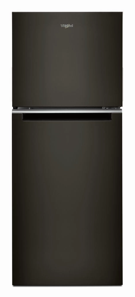 Whirlpool WRT312CZJV 24-Inch Wide Top-Freezer Refrigerator - 11.6 Cu. Ft. Freestanding Refrigerators freestanding fridge freezer combo