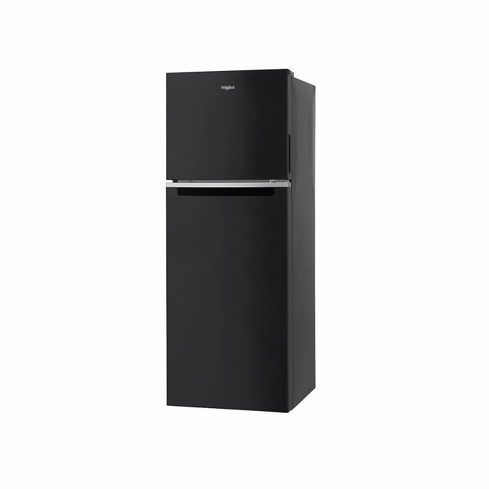 Whirlpool WRT313CZLB 24-Inch Wide Small Space Top-Freezer Refrigerator - 12.9 Cu. Ft.