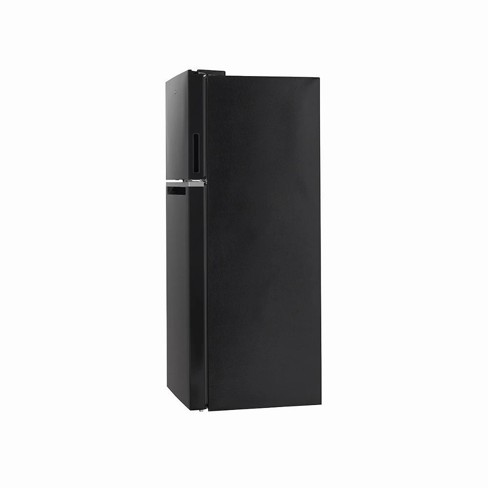 Whirlpool WRT313CZLB 24-Inch Wide Small Space Top-Freezer Refrigerator - 12.9 Cu. Ft.