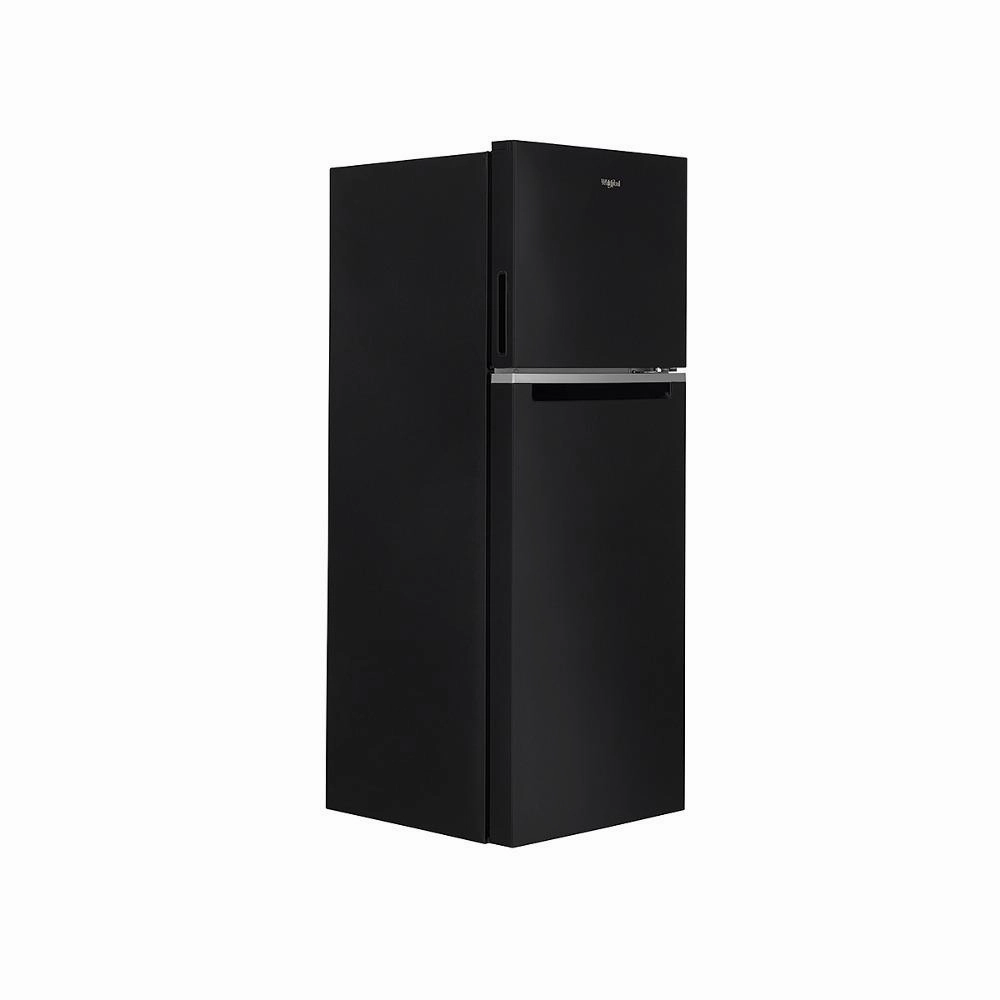 Whirlpool WRT313CZLB 24-Inch Wide Small Space Top-Freezer Refrigerator - 12.9 Cu. Ft.