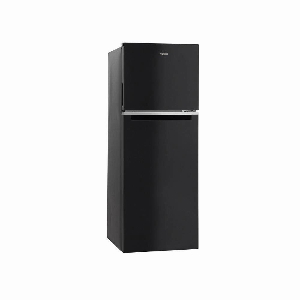 Whirlpool WRT313CZLB 24-Inch Wide Small Space Top-Freezer Refrigerator - 12.9 Cu. Ft.