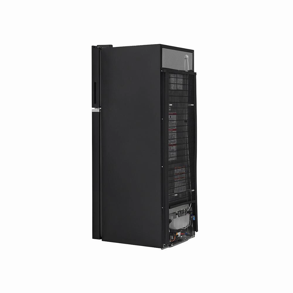 Whirlpool WRT313CZLB 24-Inch Wide Small Space Top-Freezer Refrigerator - 12.9 Cu. Ft.