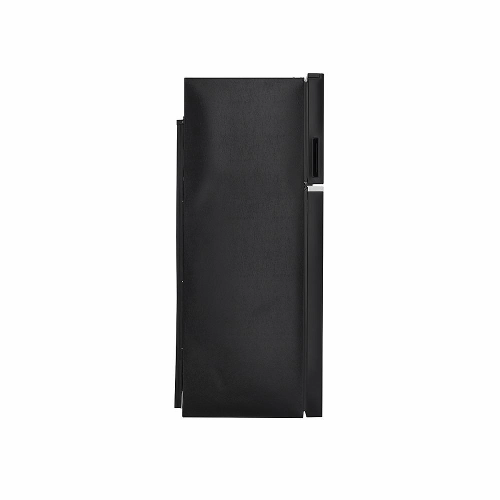Whirlpool WRT313CZLB 24-Inch Wide Small Space Top-Freezer Refrigerator - 12.9 Cu. Ft.