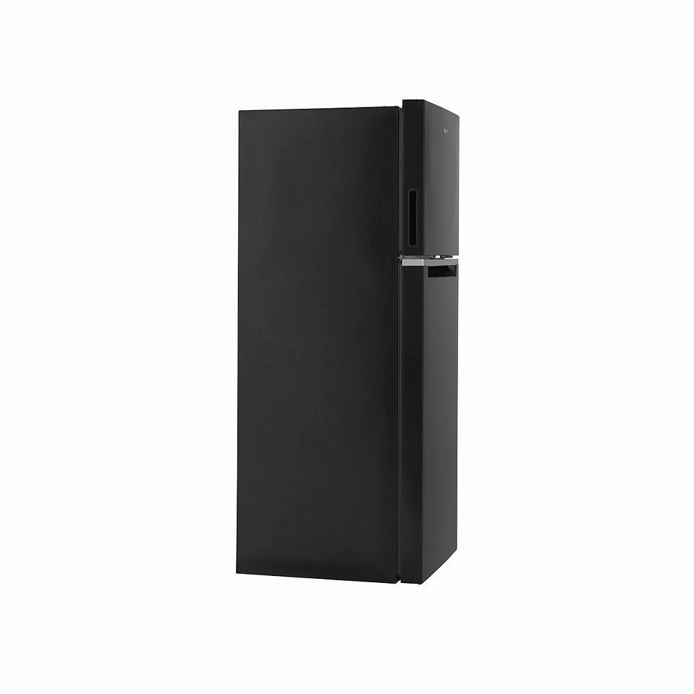 Whirlpool WRT313CZLB 24-Inch Wide Small Space Top-Freezer Refrigerator - 12.9 Cu. Ft.
