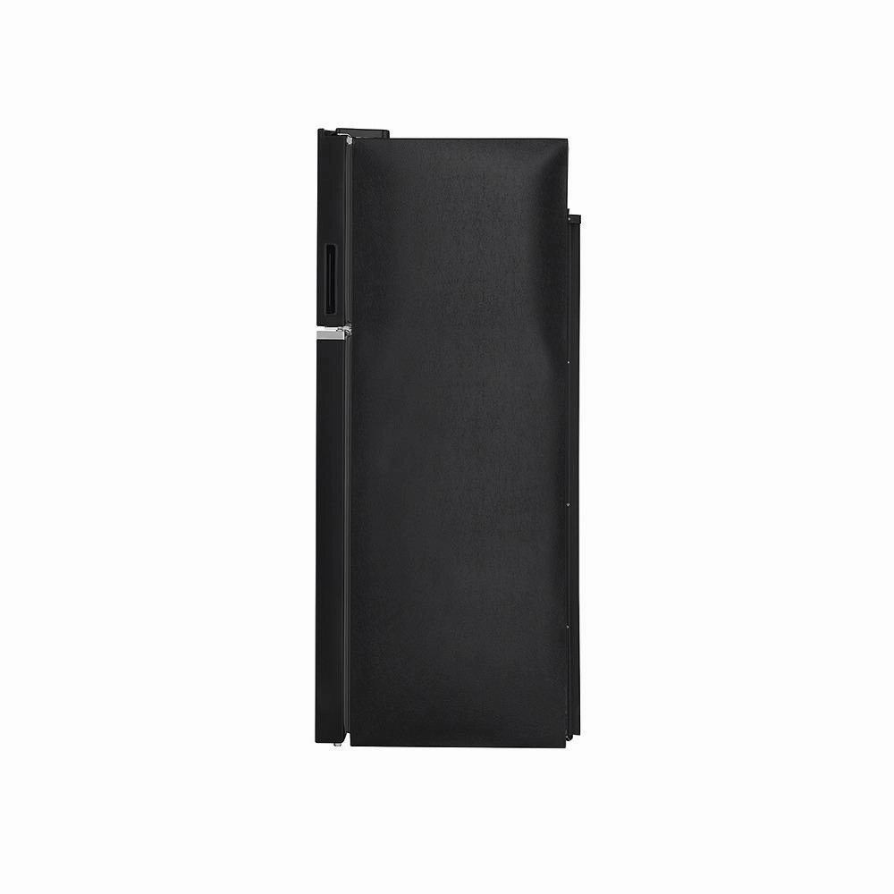 Whirlpool WRT313CZLB 24-Inch Wide Small Space Top-Freezer Refrigerator - 12.9 Cu. Ft.