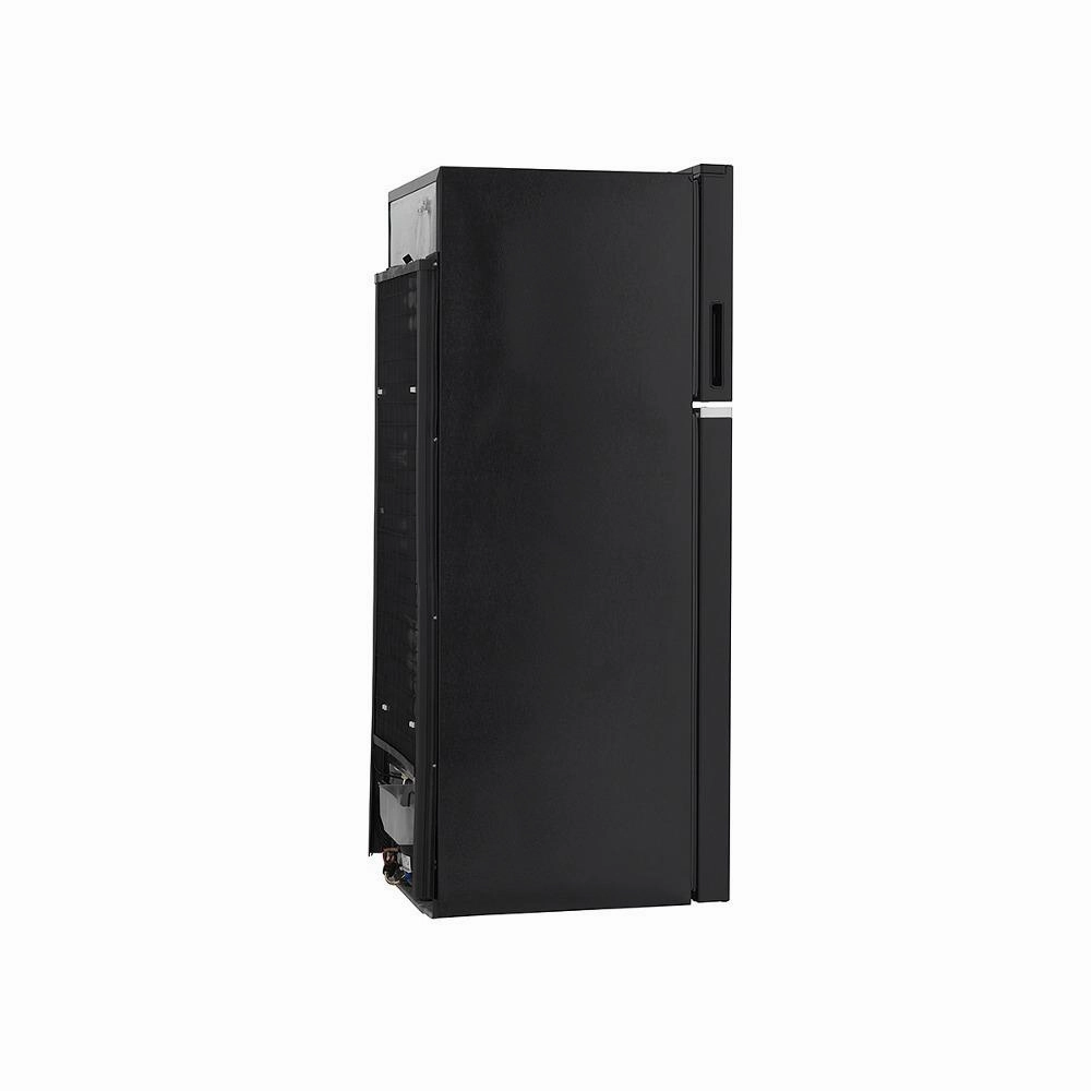Whirlpool WRT313CZLB 24-Inch Wide Small Space Top-Freezer Refrigerator - 12.9 Cu. Ft.