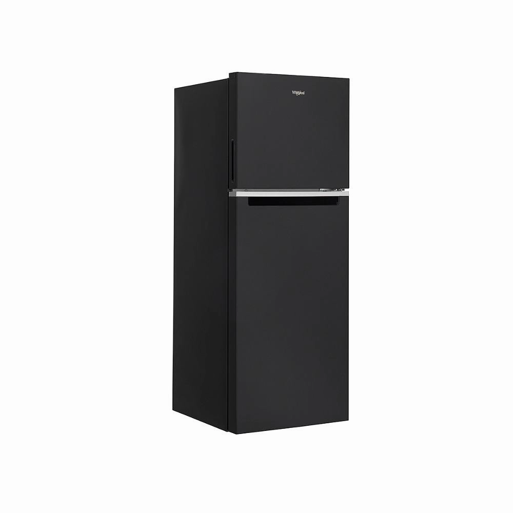 Whirlpool WRT313CZLB 24-Inch Wide Small Space Top-Freezer Refrigerator - 12.9 Cu. Ft.