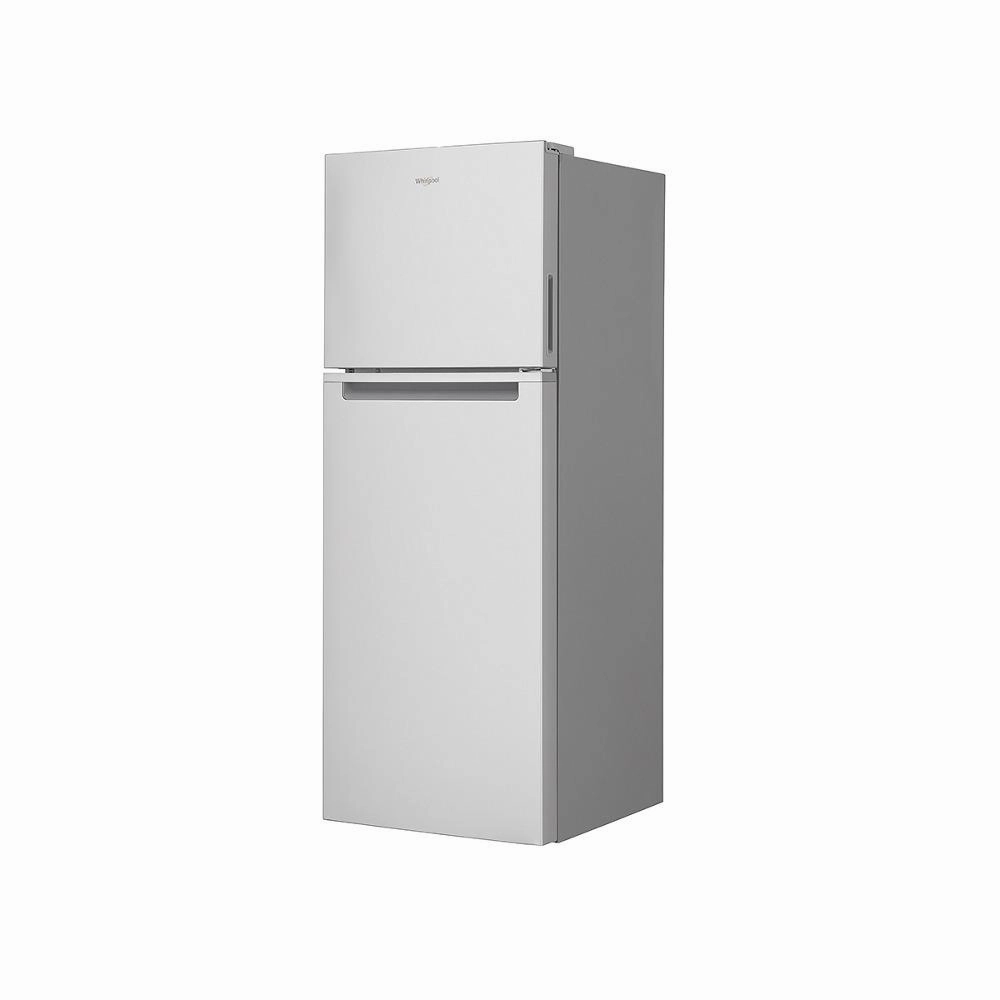 Whirlpool WRT313CZLZ 24-Inch Wide Small Space Top-Freezer Refrigerator - 12.9 Cu. Ft.