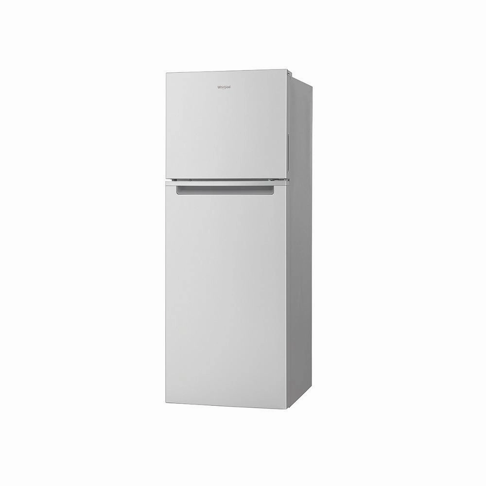 Whirlpool WRT313CZLZ 24-Inch Wide Small Space Top-Freezer Refrigerator - 12.9 Cu. Ft.