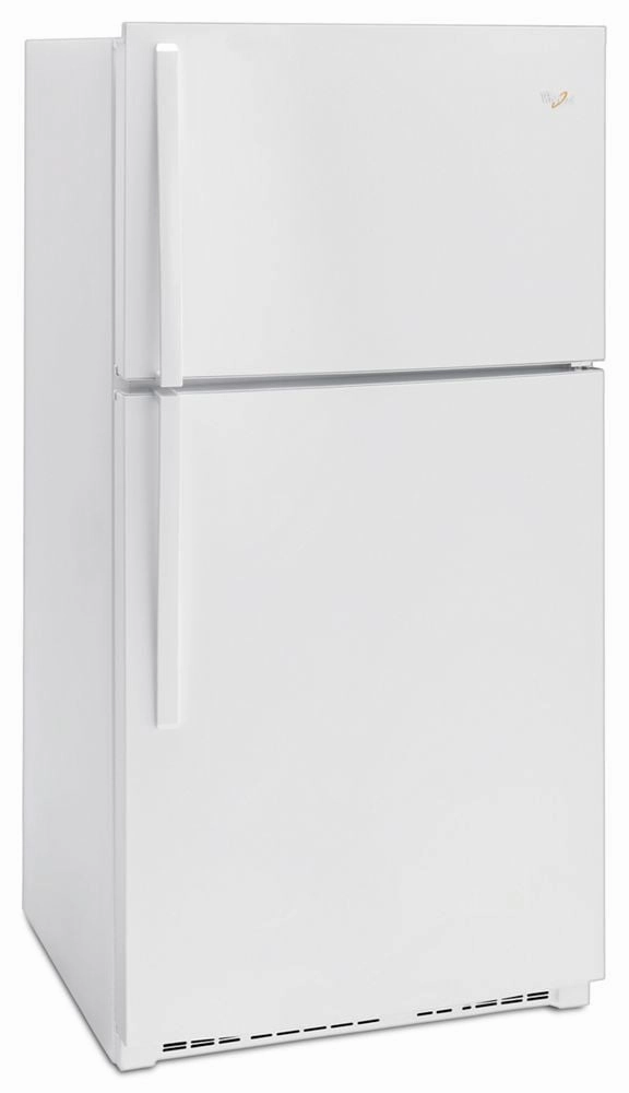 Whirlpool WRT511SZDW 33-Inch Wide Top Freezer Refrigerator - 21 Cu. Ft.
