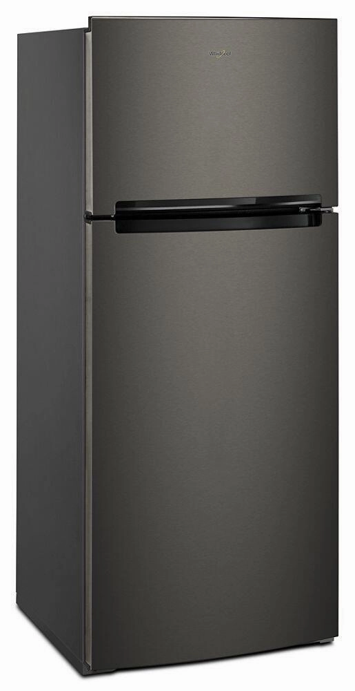 Whirlpool WRT518SZKV 28-Inch Wide Refrigerator Compatible With The Ez Connect Icemaker Kit - 18 Cu. Ft.