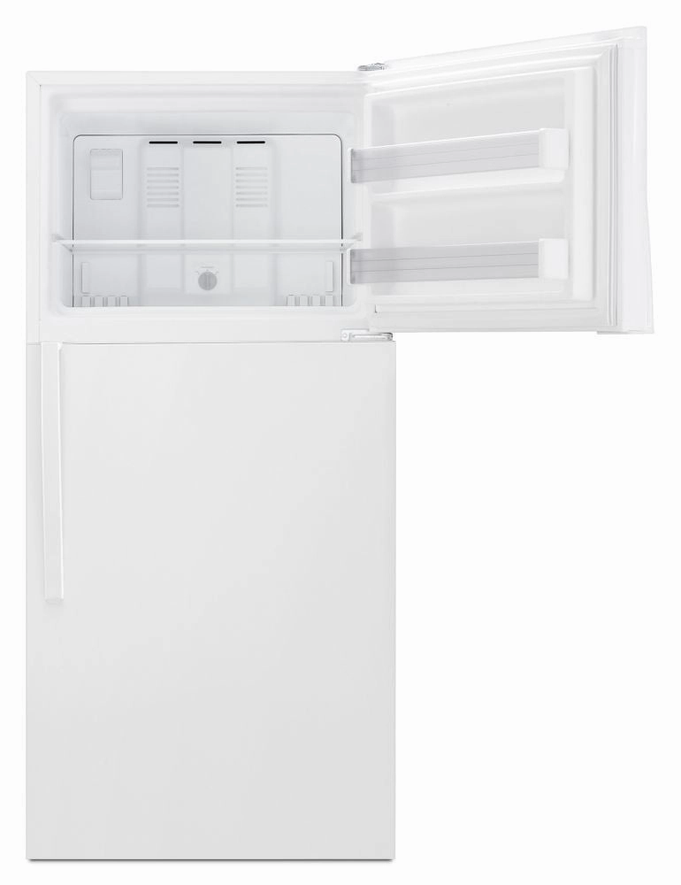 Whirlpool WRT519SZDW 30-Inch Wide Top Freezer Refrigerator - 19 Cu. Ft.