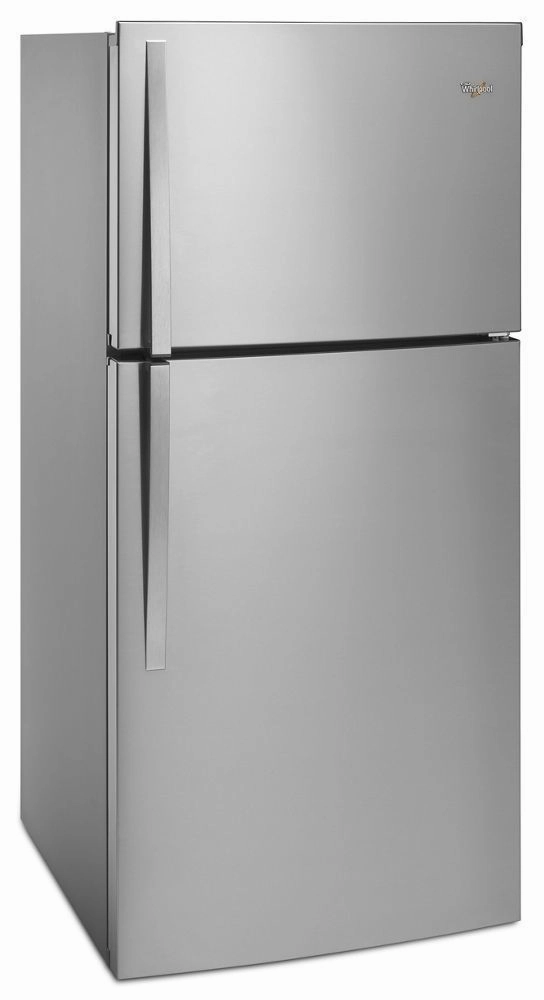 Whirlpool WRT549SZDM 30-Inch Wide Top Freezer Refrigerator - 19 Cu. Ft.