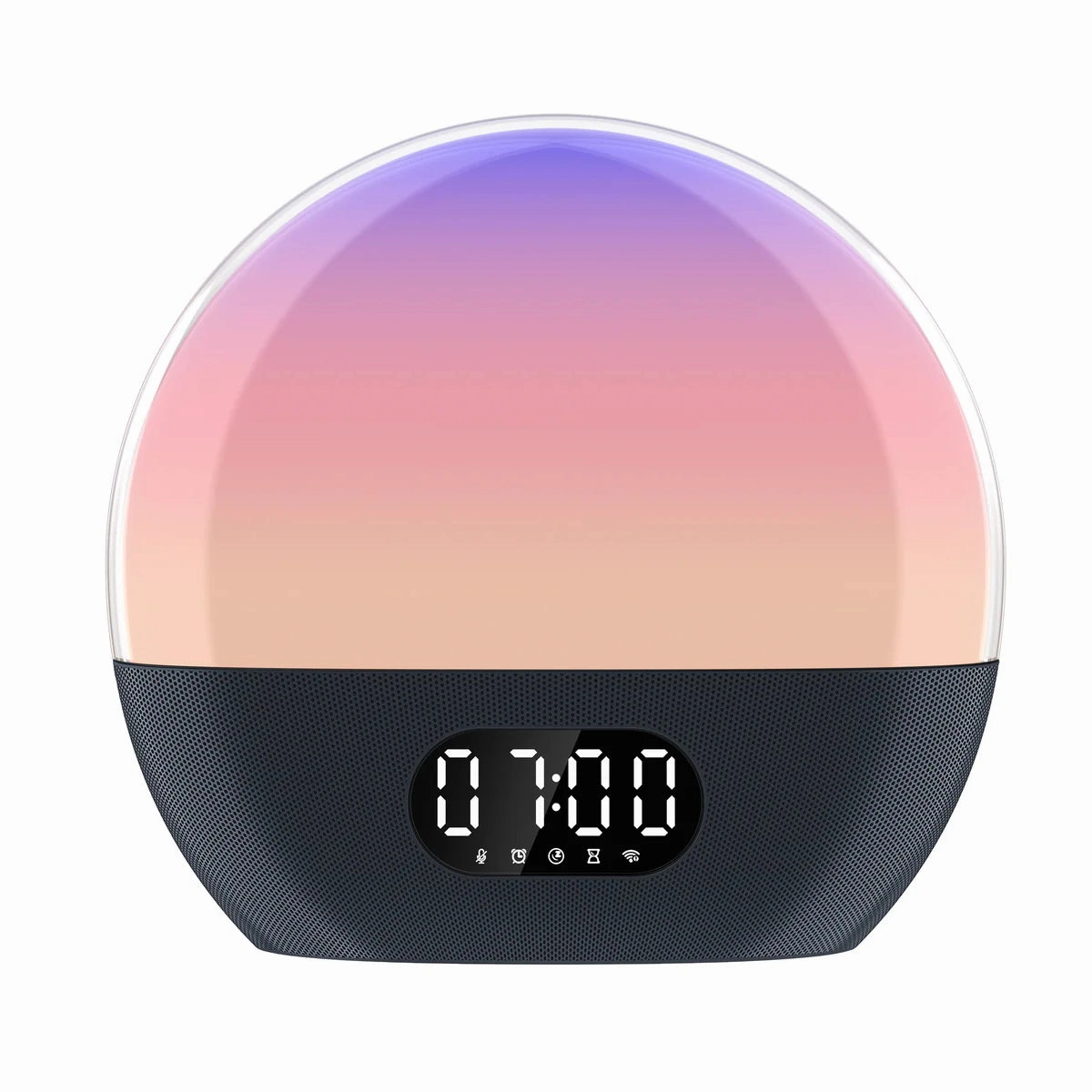 WiiM Wake Up Sunrise Light Kitchen Appliances