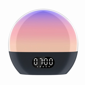 WiiM Wake Up Sunrise Light Kitchen Appliances