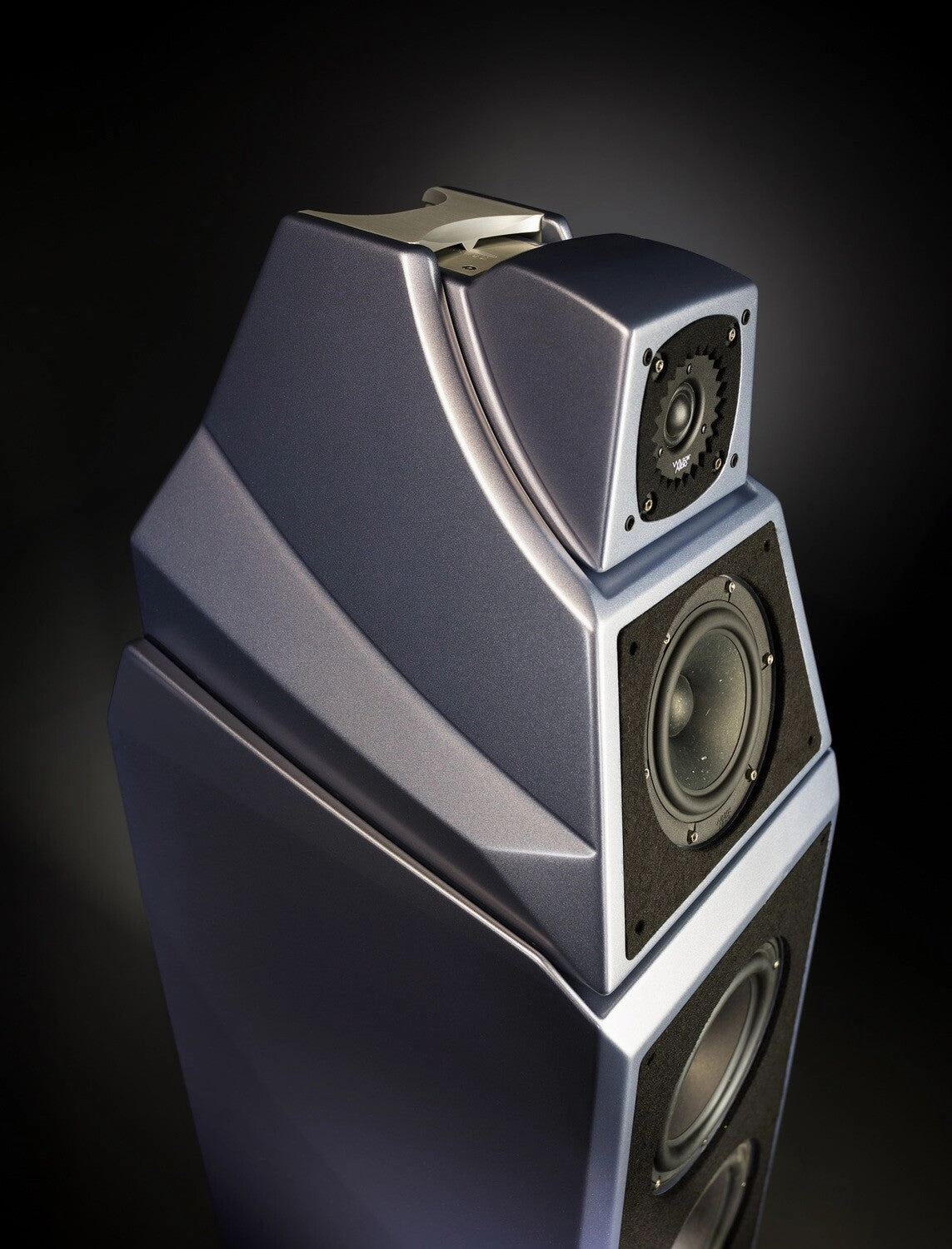 Wilson Audio Alexia V