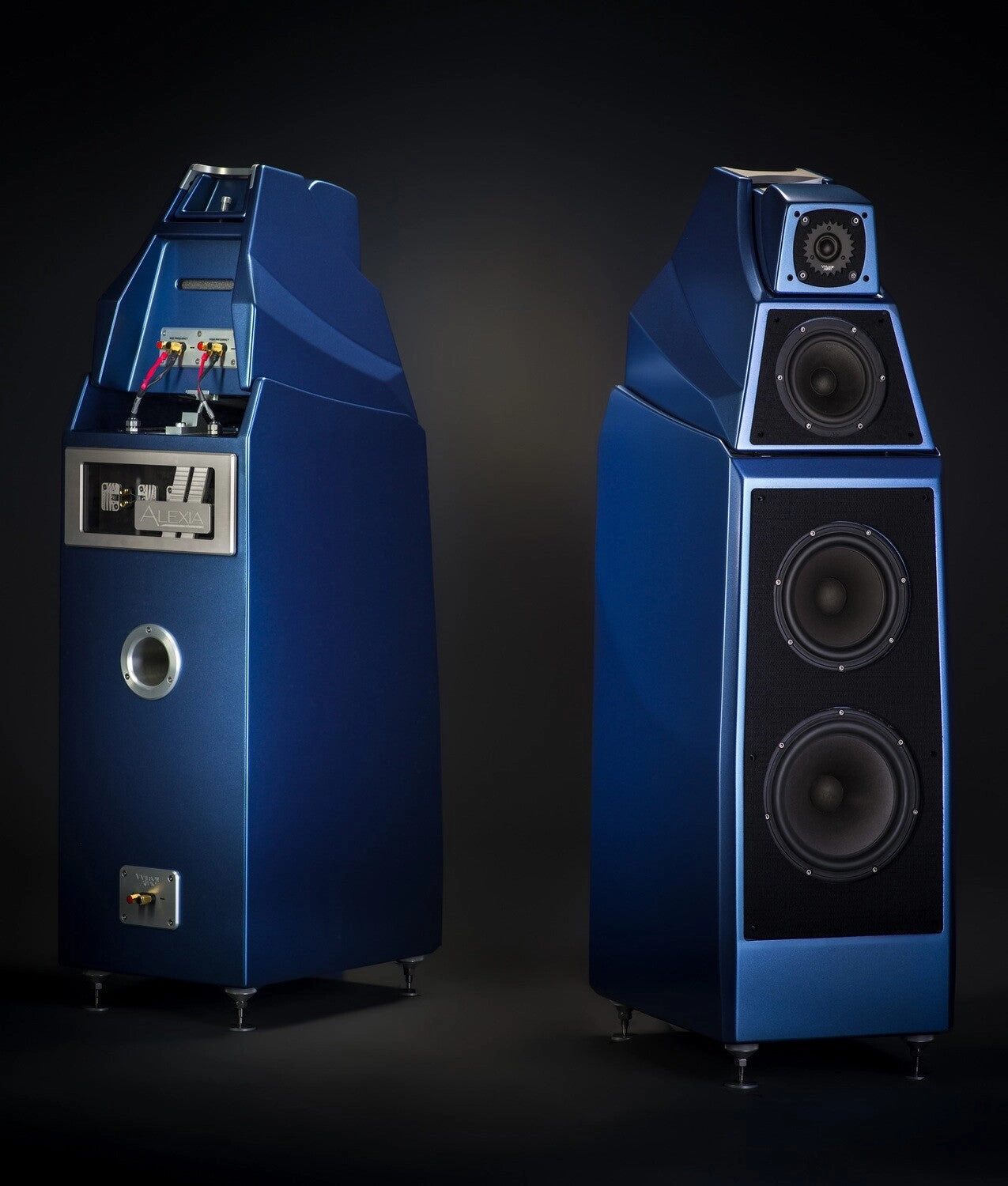 Wilson Audio Alexia V