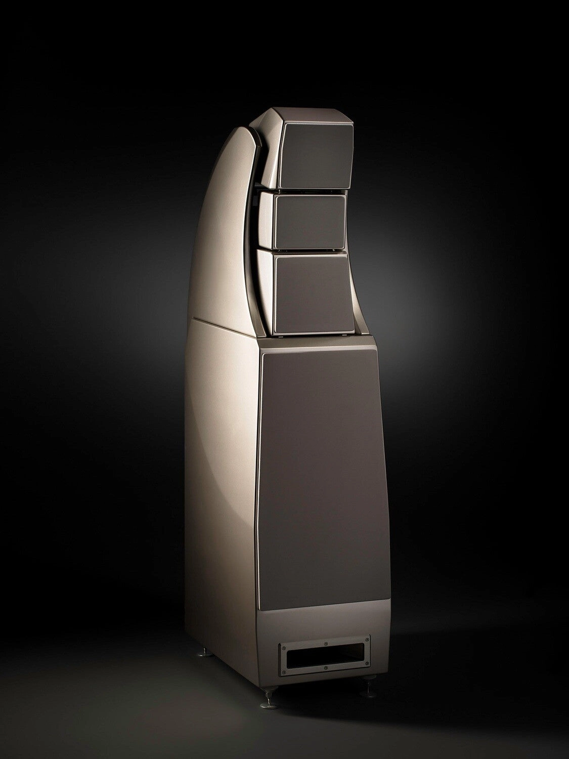Wilson Audio Alexx V