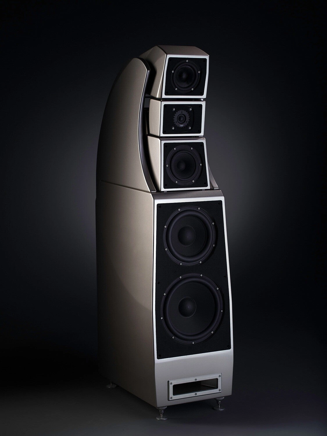Wilson Audio Alexx V