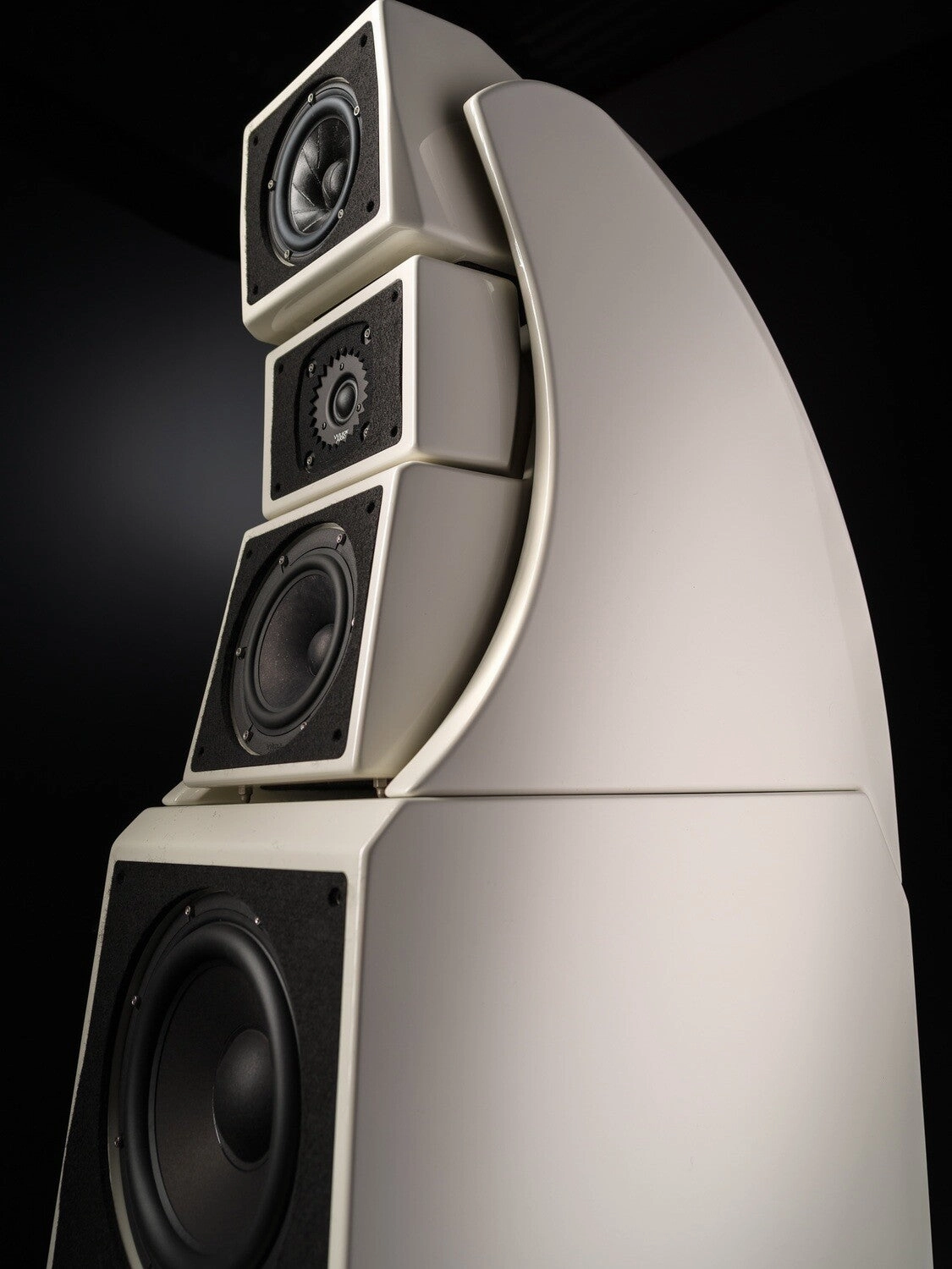 Wilson Audio Alexx V Kitchen Appliances