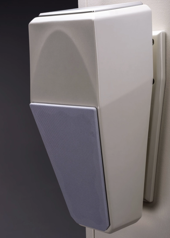 Wilson Audio Alida CSC (includes painted mounts)